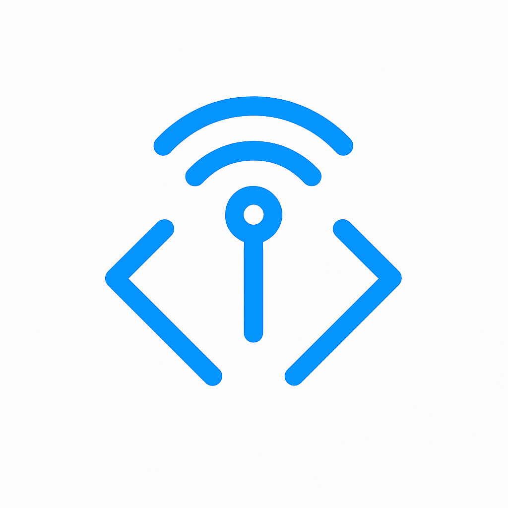 CodeOTA Logo